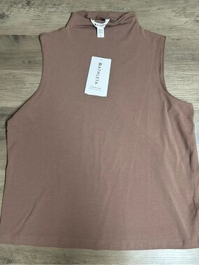 NWT Athleta Outbound II Sleeveless Tank